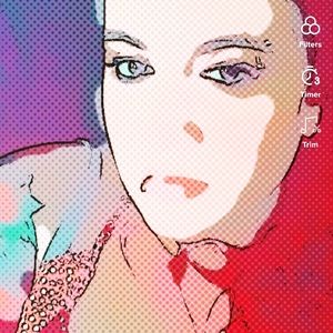 Meet your Posher, Irene